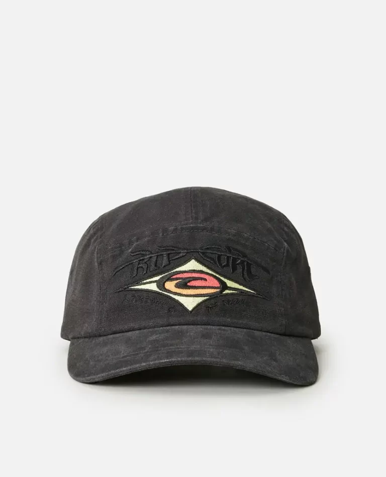 Hats & Beanies Mens Vintage Adjustable Cap Rip Curl - Image 2