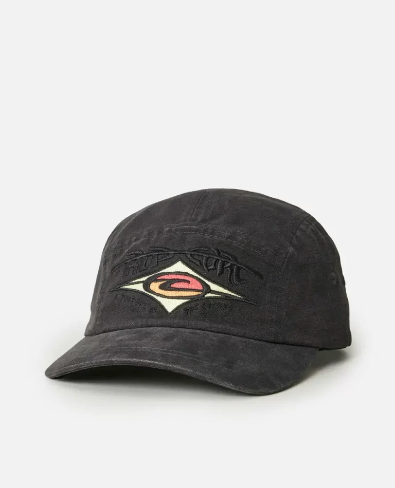 Hats & Beanies Mens Vintage Adjustable Cap Rip Curl