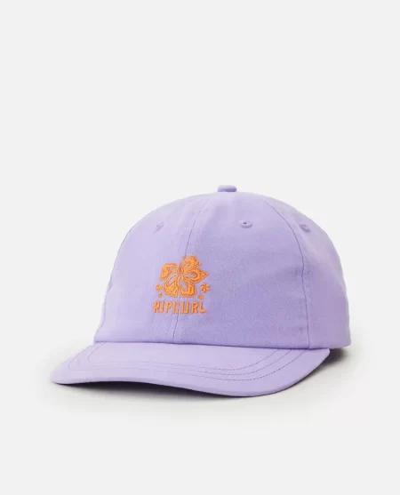 Hats & Beanies Mixed 6 Panel Cap Women Rip Curl