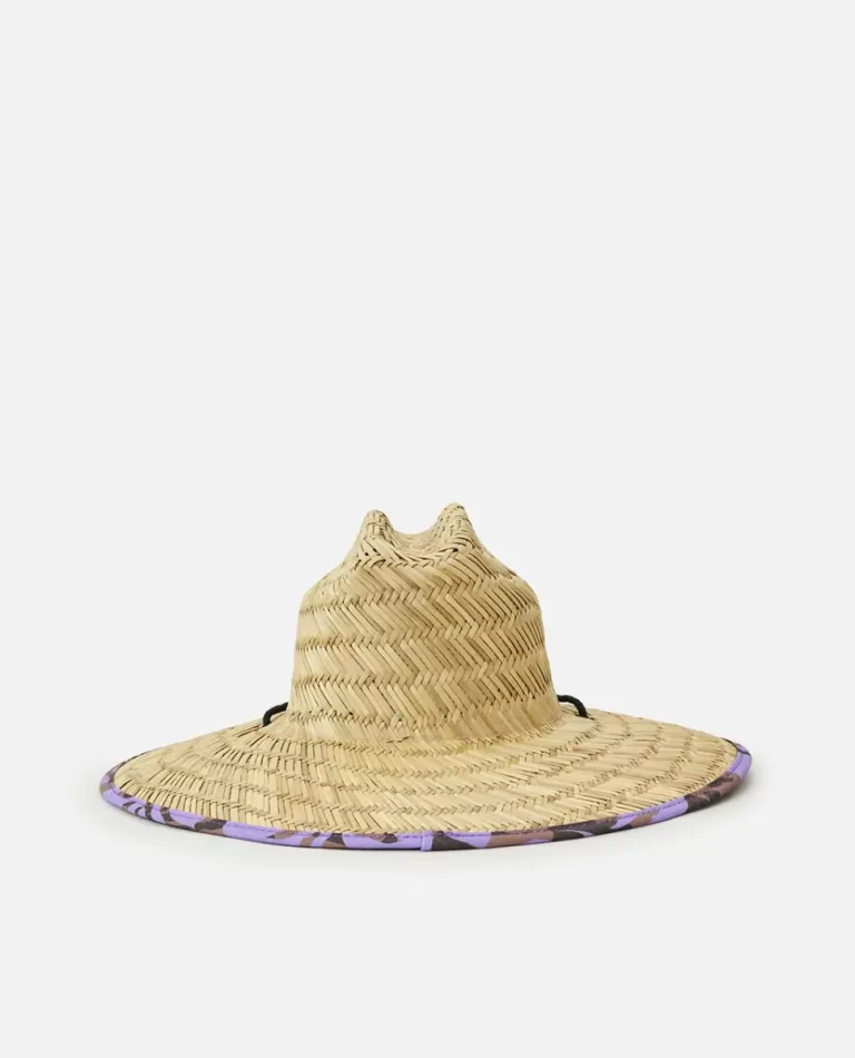 Hats & Beanies Mixed Straw Sun Hat Rip Curl Women - Image 3