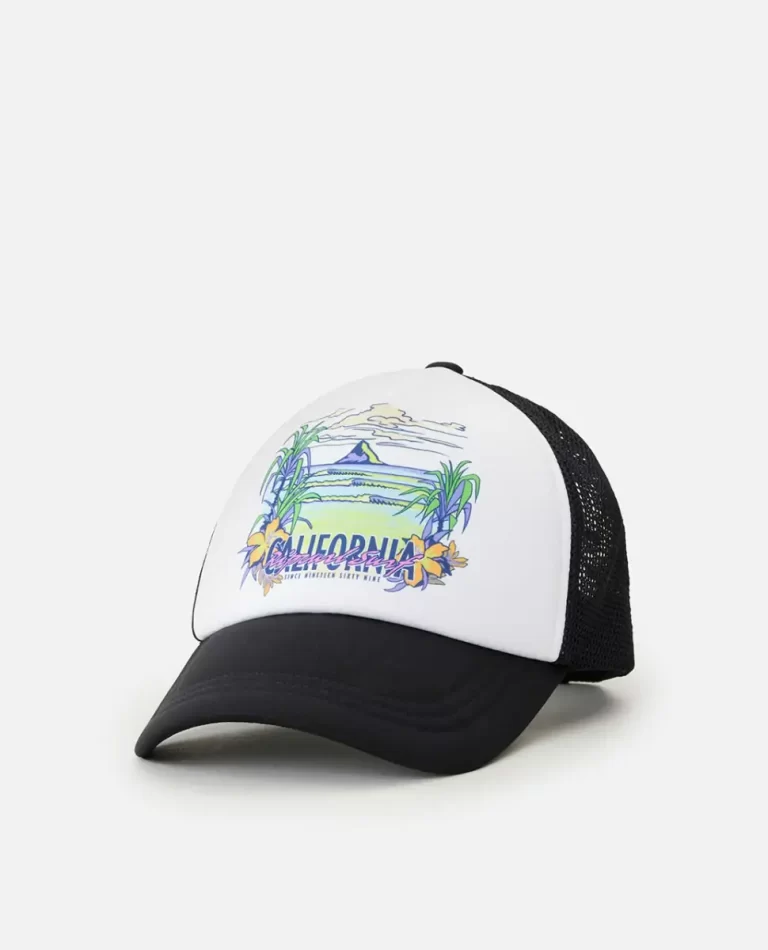 Hats & Beanies Mixed Yardage Trucker Rip Curl Women