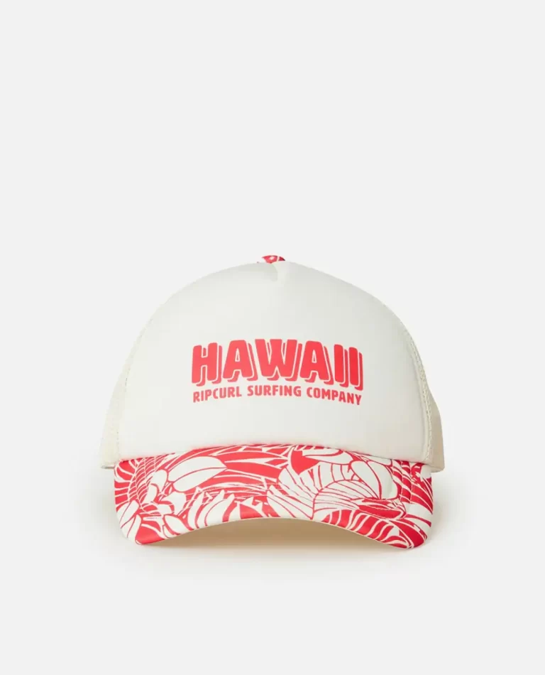 Hats & Beanies Mixed Yardage Trucker Rip Curl Women - Image 2