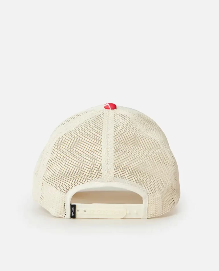Hats & Beanies Mixed Yardage Trucker Rip Curl Women - Image 3