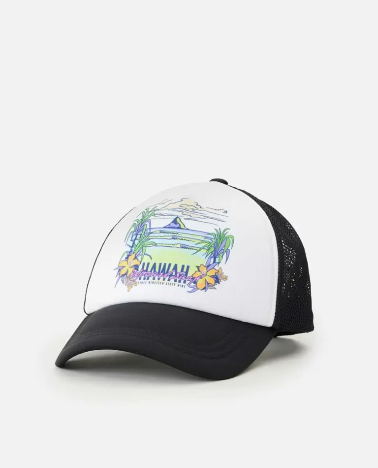 Hats & Beanies Mixed Yardage Trucker Women Rip Curl