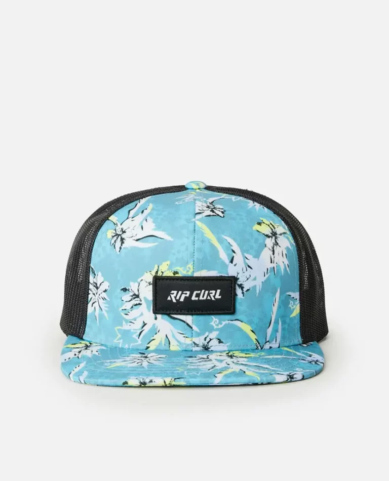 Hats & Beanies Rip Curl Combo Trucker Mens - Image 2