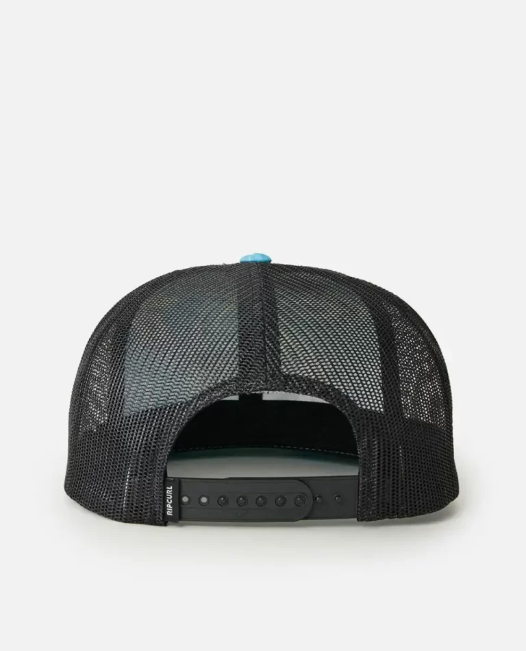 Hats & Beanies Rip Curl Combo Trucker Mens - Image 3