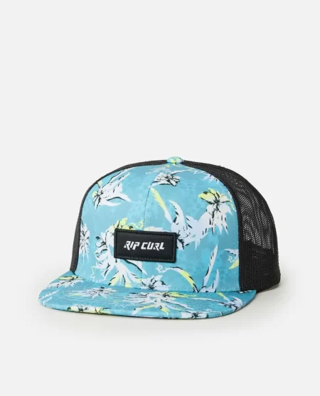 Hats & Beanies Rip Curl Combo Trucker Mens
