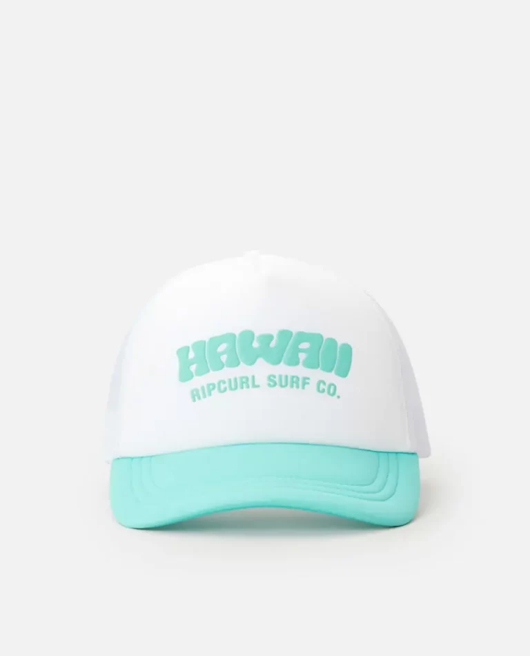 Hats & Beanies Rip Curl Global Destination Trucker Women - Image 2