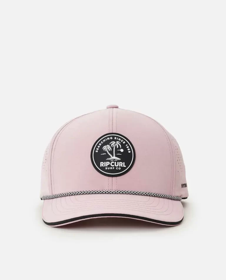 Hats & Beanies Rip Curl Hydro Elite Flexfit Snap Back Cap Mens - Image 2