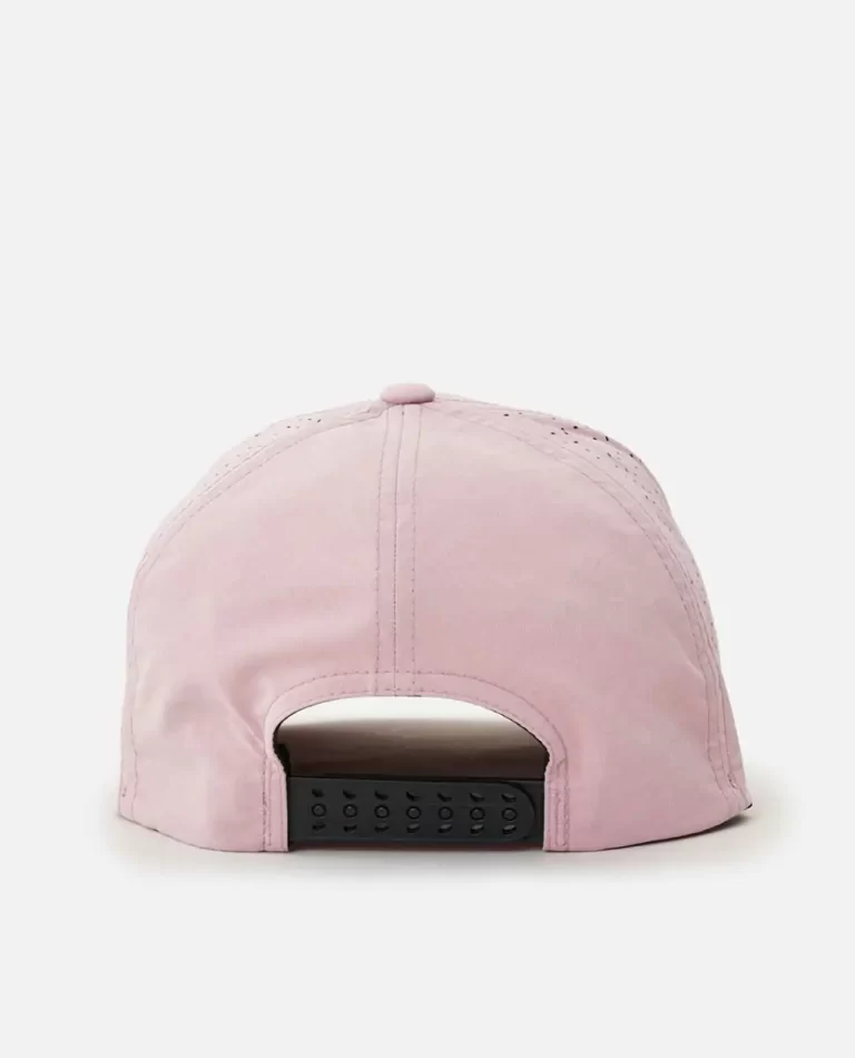 Hats & Beanies Rip Curl Hydro Elite Flexfit Snap Back Cap Mens - Image 3