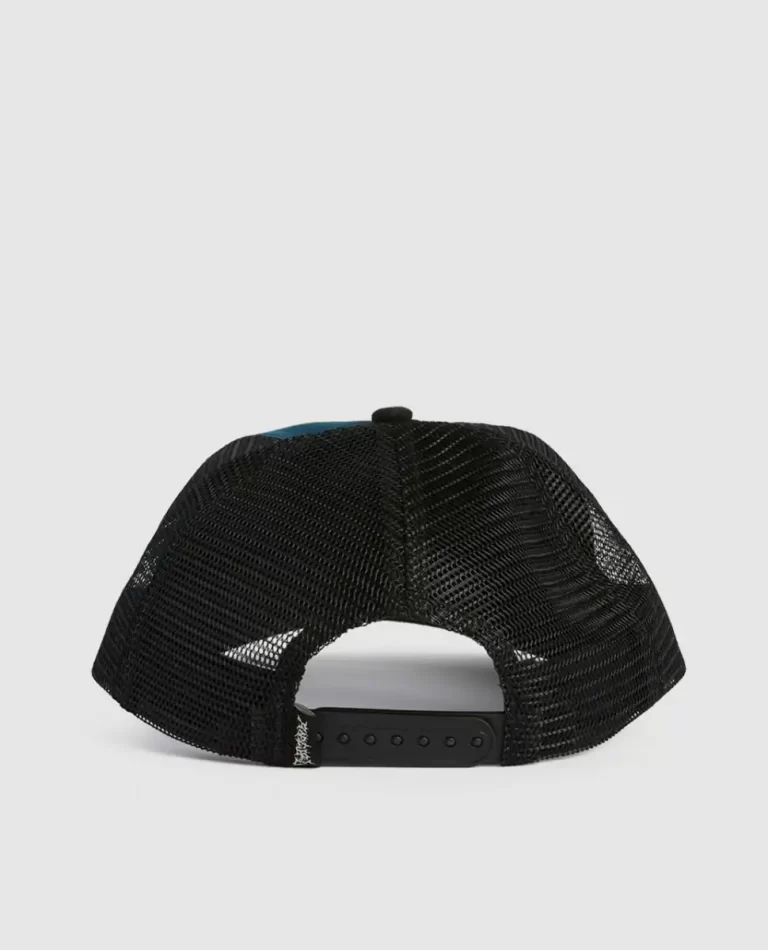 Hats & Beanies Rip Curl Mens Carnage Trucker - Image 3