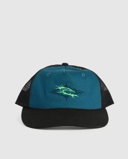 Hats & Beanies Rip Curl Mens Carnage Trucker