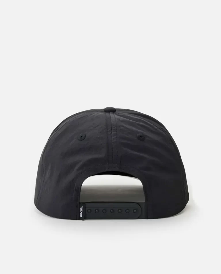 Hats & Beanies Rip Curl Mens Icons Search Snap Back Cap - Image 3