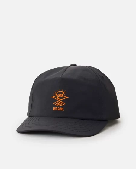 Hats & Beanies Rip Curl Mens Icons Search Snap Back Cap