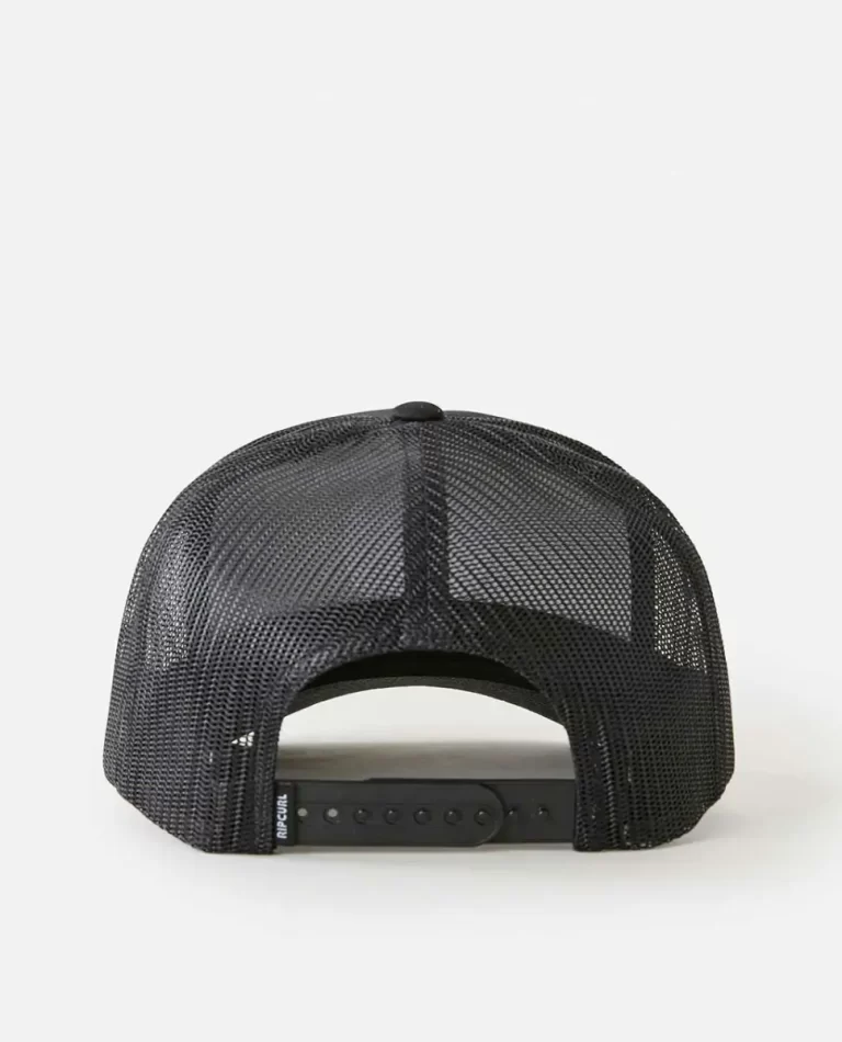 Hats & Beanies Rip Curl Wetsuit Icon Trucker Cap Mens - Image 2