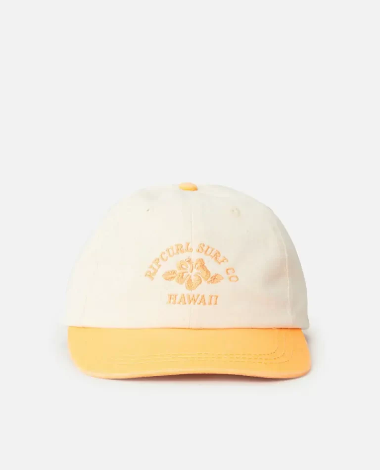 Hats & Beanies Rip Curl Women Global Destination Cap - Image 2