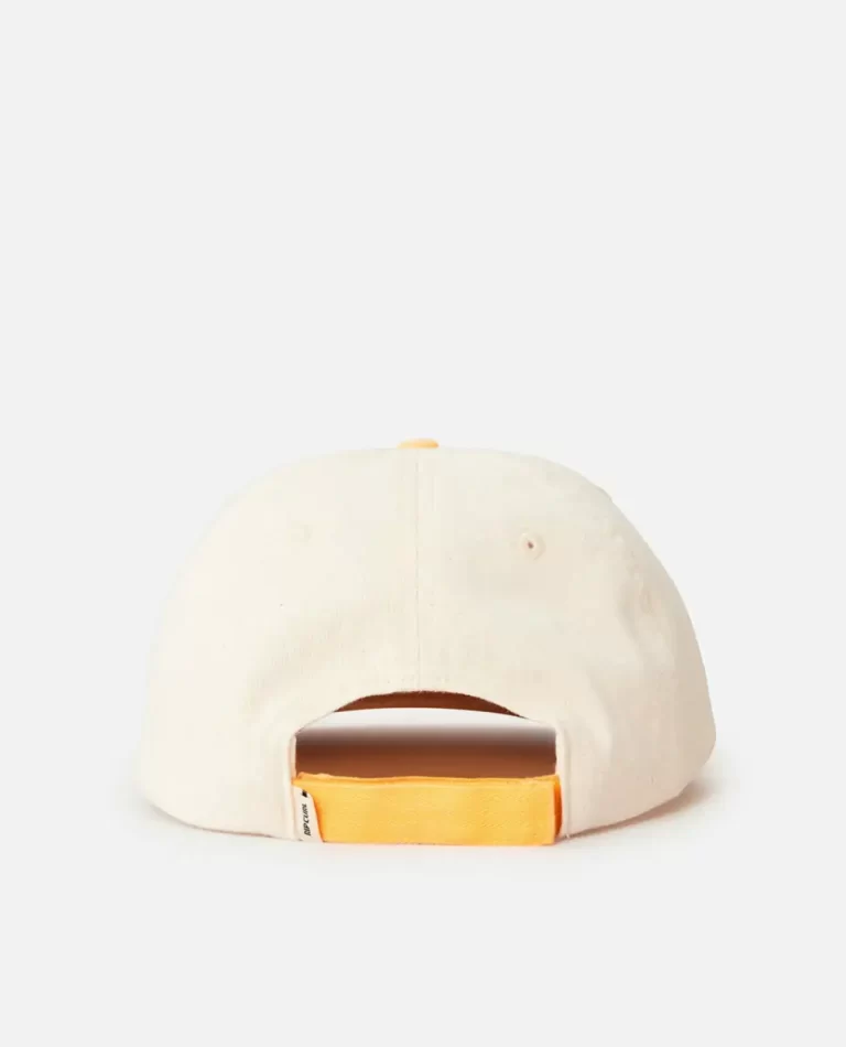 Hats & Beanies Rip Curl Women Global Destination Cap - Image 3