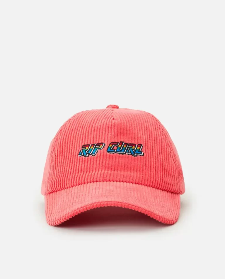 Hats & Beanies Rip Curl Women Icons Of Surf Cap - Image 2