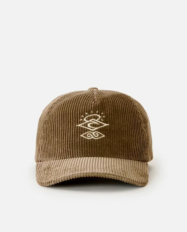 Hats & Beanies Rip Curl Women Icons Of Surf Cap - Image 2