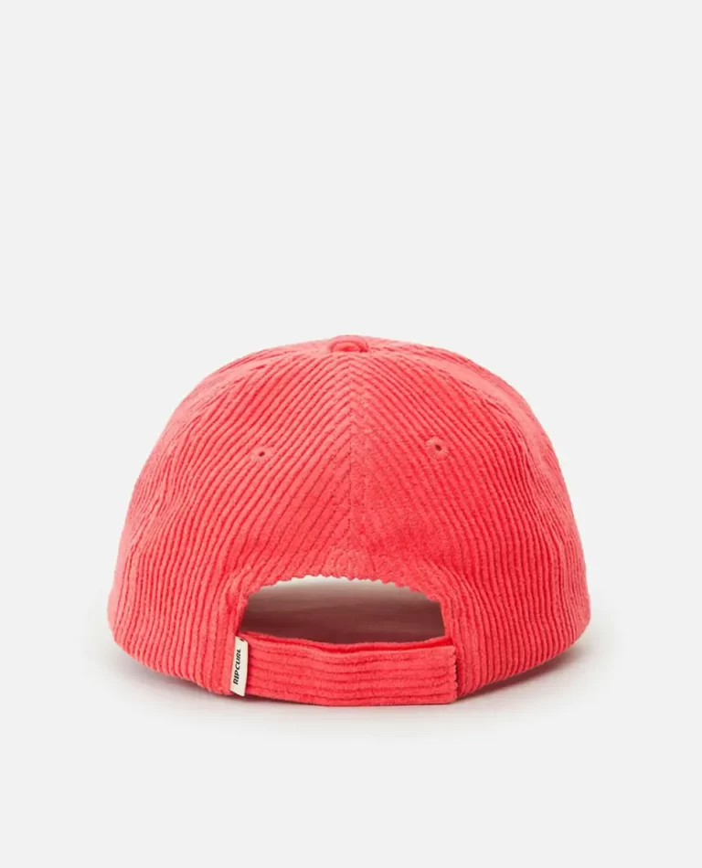 Hats & Beanies Rip Curl Women Icons Of Surf Cap - Image 3