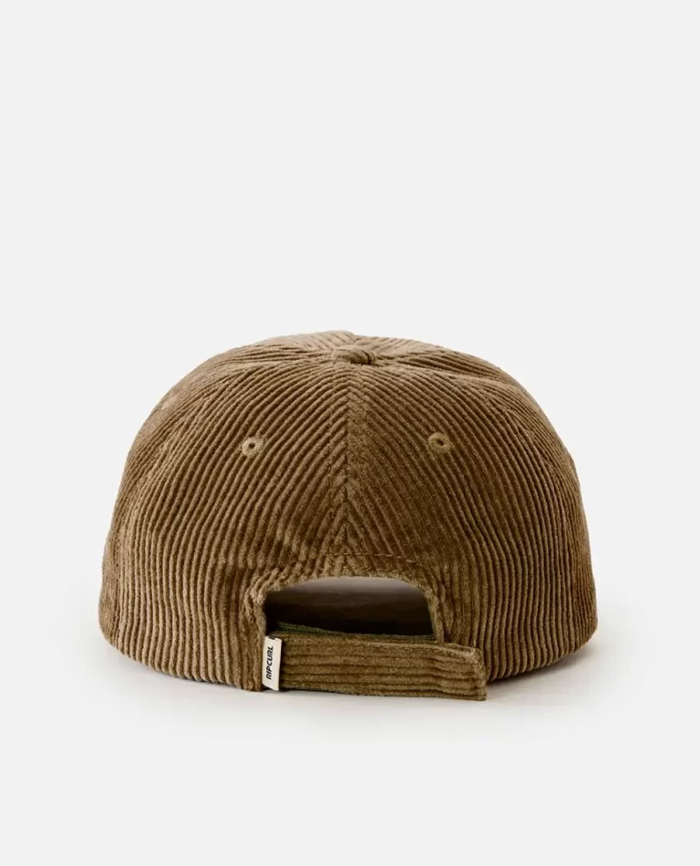 Hats & Beanies Rip Curl Women Icons Of Surf Cap - Image 3
