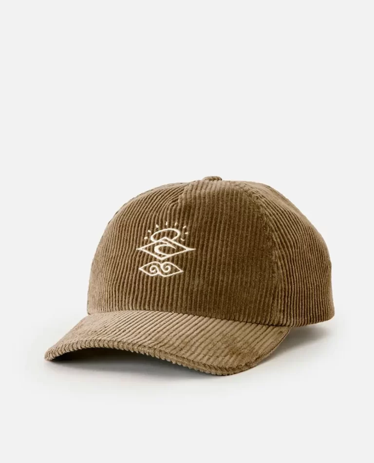 Hats & Beanies Rip Curl Women Icons Of Surf Cap