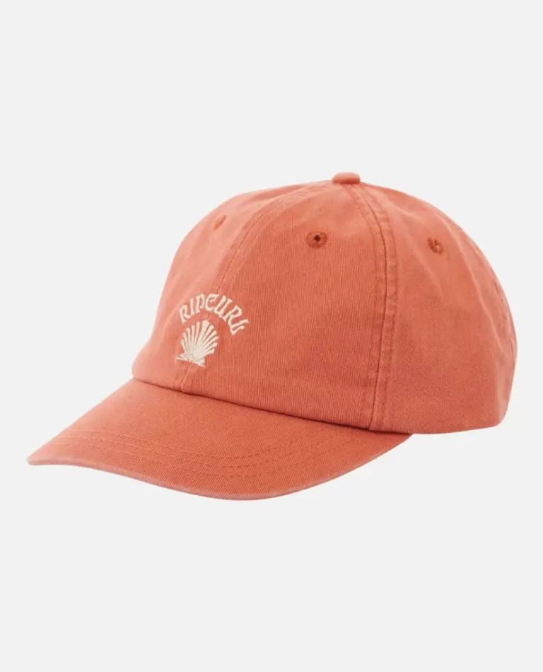 Hats & Beanies Rip Curl Women Mixed 6 Panel Cap - Image 2