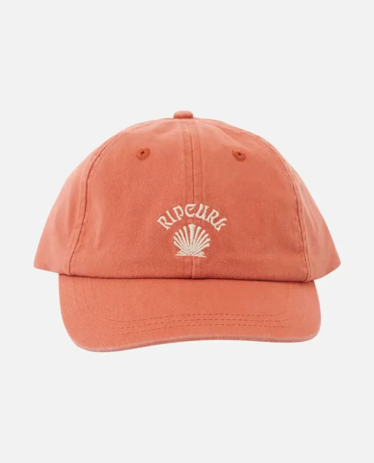 Hats & Beanies Rip Curl Women Mixed 6 Panel Cap - Image 3