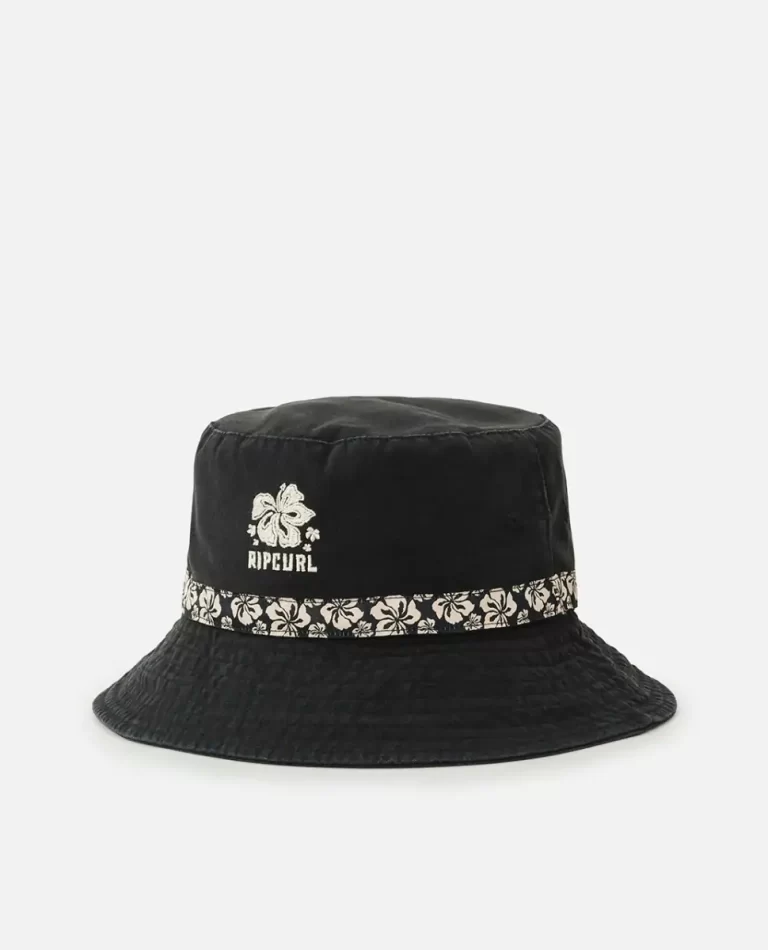 Hats & Beanies Rip Curl Women Mixed Graphic Bucket Hat - Image 2