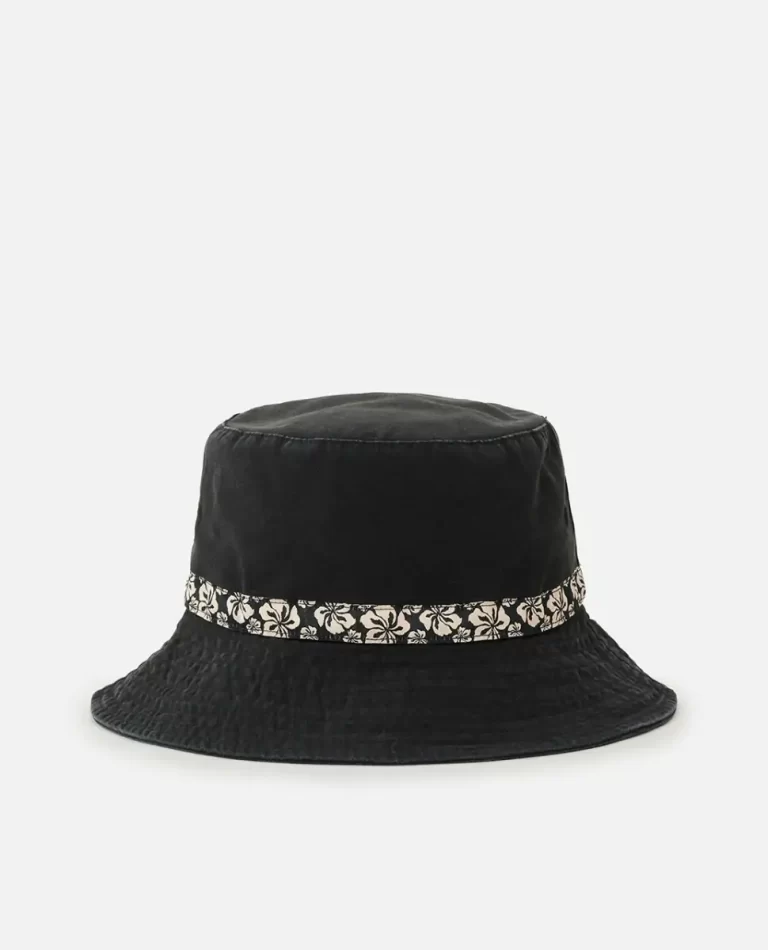 Hats & Beanies Rip Curl Women Mixed Graphic Bucket Hat - Image 3
