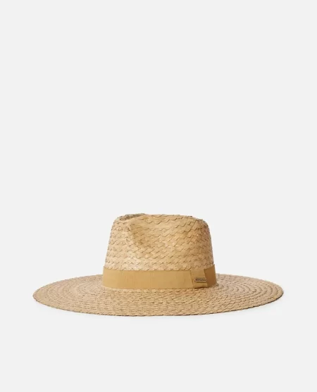 Hats & Beanies Rip Curl Women Premium Surf Straw Panama