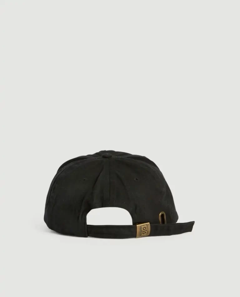 Hats & Beanies Search Canvas Adjustable Cap Rip Curl Mens - Image 3