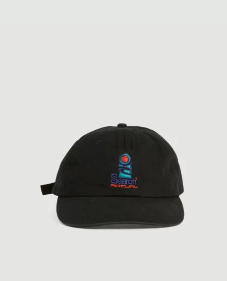 Hats & Beanies Search Canvas Adjustable Cap Rip Curl Mens