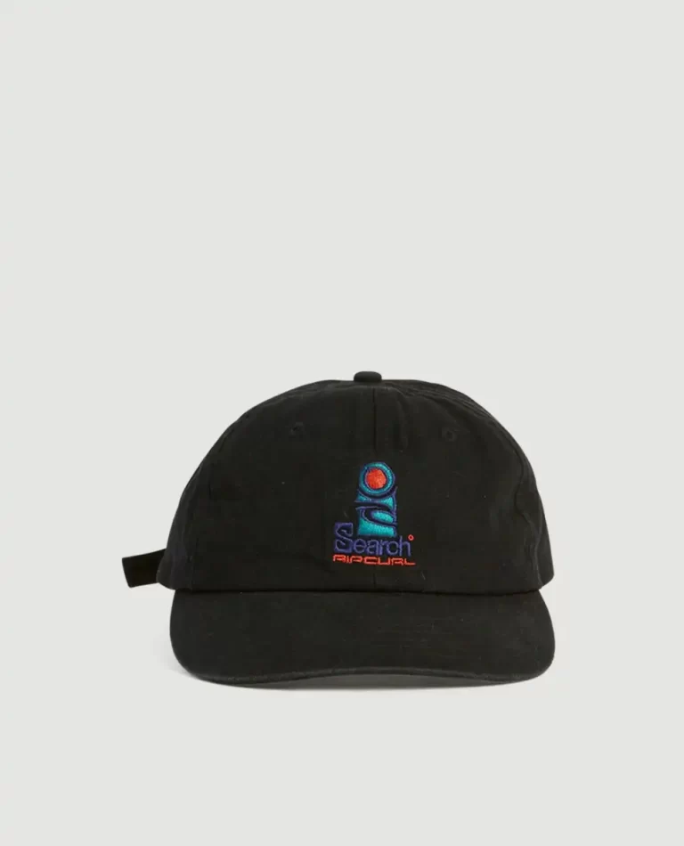 Hats & Beanies Search Canvas Adjustable Cap Rip Curl Mens