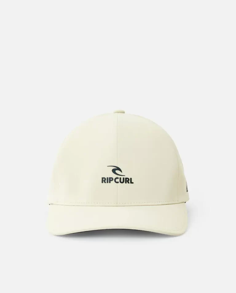 Hats & Beanies Vaporcool Delta Flexfit Cap Mens Rip Curl - Image 2