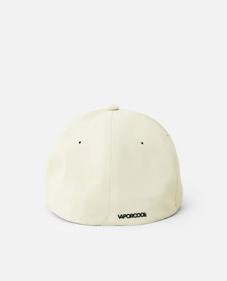 Hats & Beanies Vaporcool Delta Flexfit Cap Mens Rip Curl - Image 3