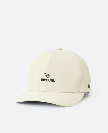 Hats & Beanies Vaporcool Delta Flexfit Cap Mens Rip Curl