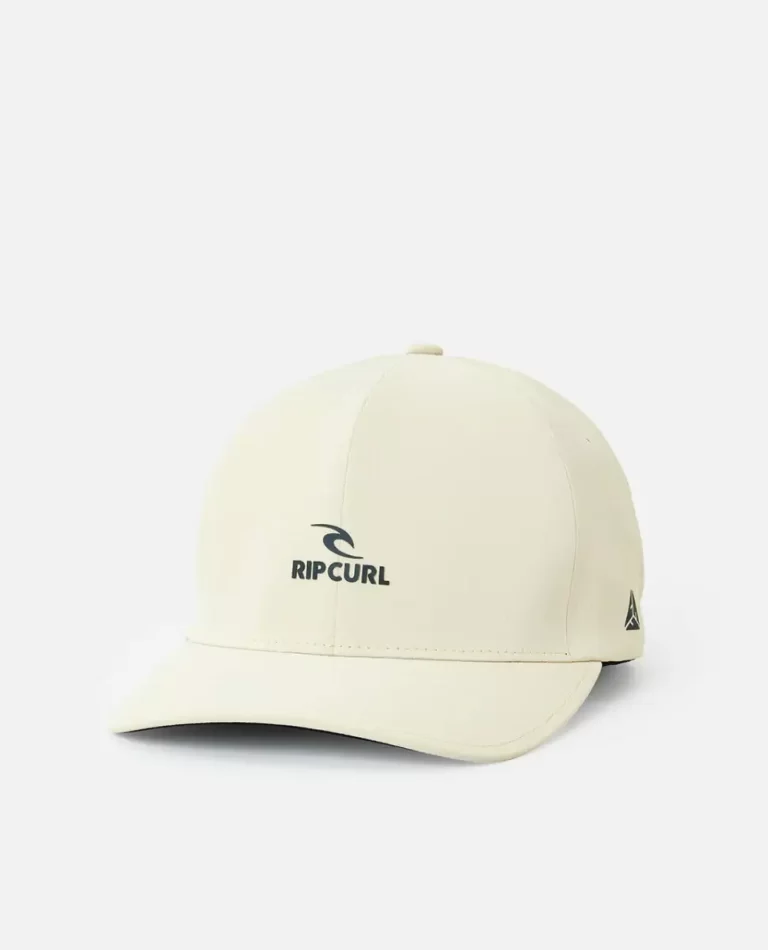 Hats & Beanies Vaporcool Delta Flexfit Cap Mens Rip Curl