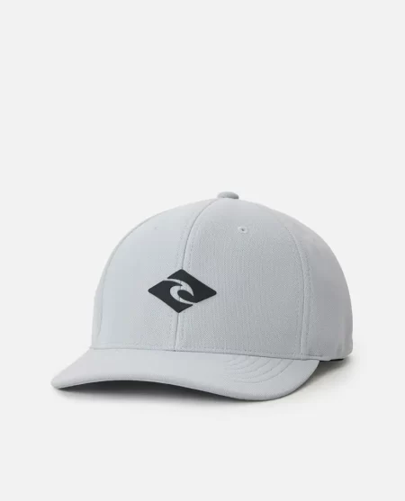 Hats & Beanies Vaporcool Diamond Flexfit Cap Rip Curl Mens