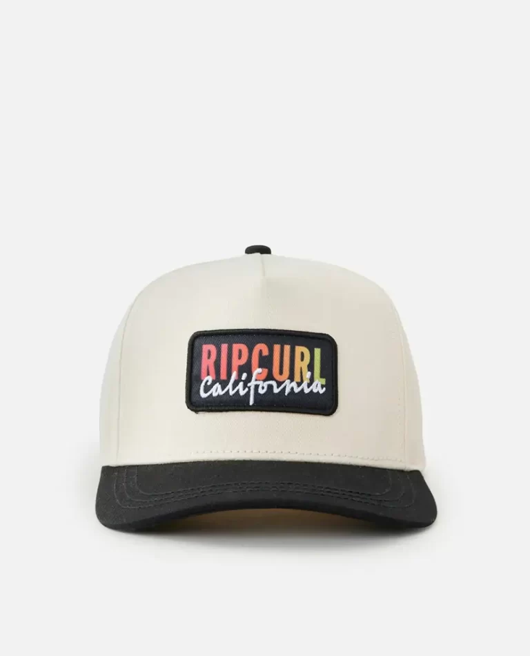 Hats & Beanies Women Global Destination Snapback Cap Rip Curl - Image 2