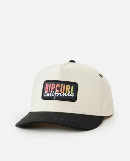 Hats & Beanies Women Global Destination Snapback Cap Rip Curl