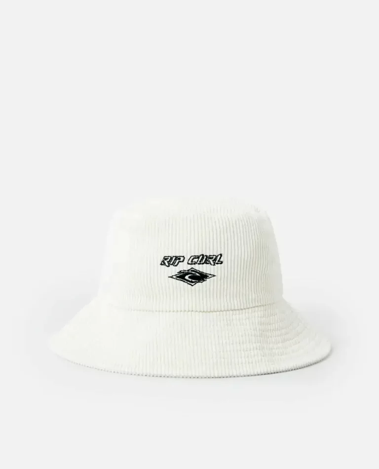 Hats & Beanies Women Icons Of Surf Bucket Hat Rip Curl - Image 2