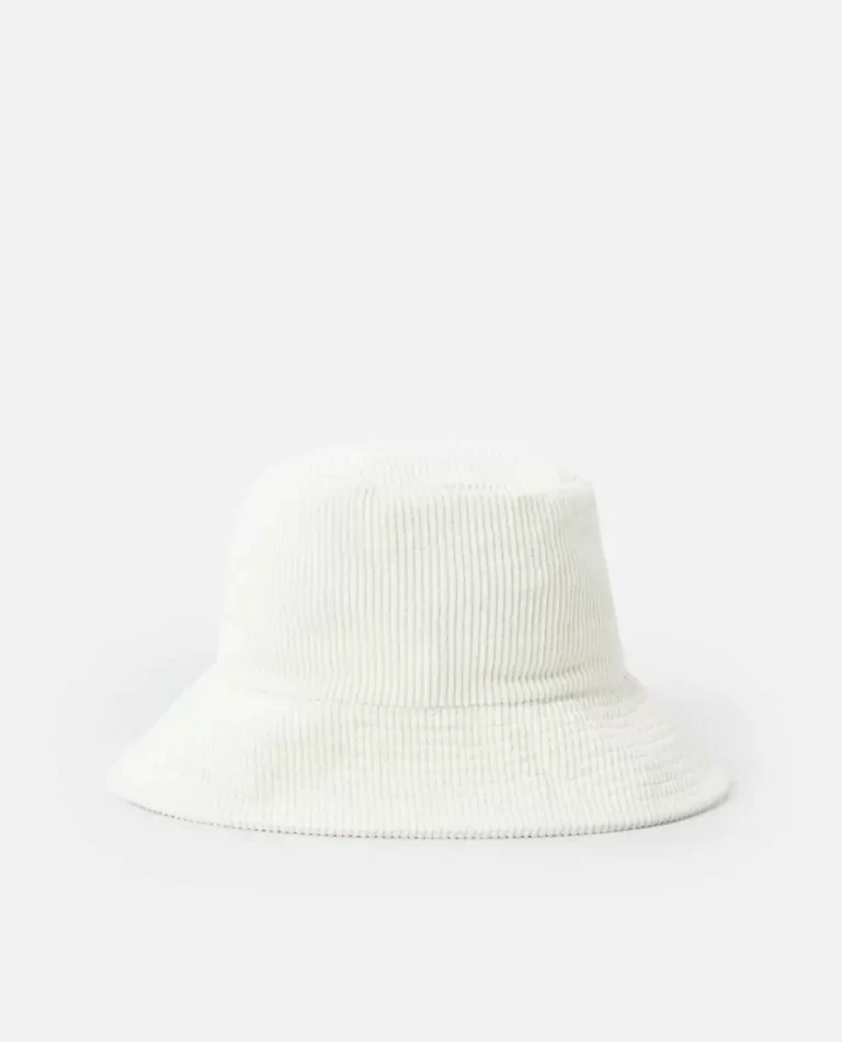 Hats & Beanies Women Icons Of Surf Bucket Hat Rip Curl - Image 3