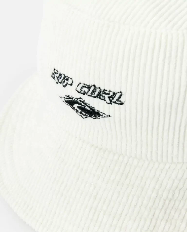 Hats & Beanies Women Icons Of Surf Bucket Hat Rip Curl - Image 4
