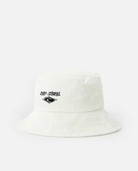 Hats & Beanies Women Icons Of Surf Bucket Hat Rip Curl