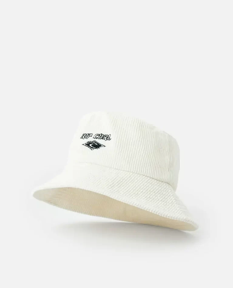 Hats & Beanies Women Icons Of Surf Bucket Hat Rip Curl - Image 5