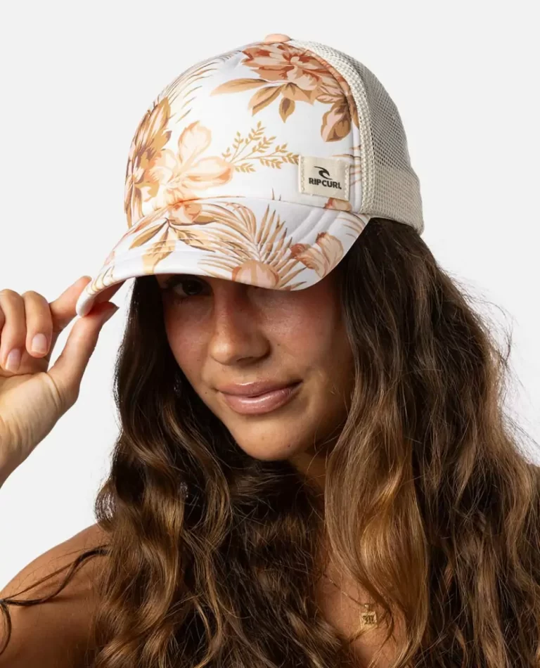 Hats & Beanies Women Mixed Trucker Rip Curl - Image 3