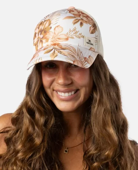 Hats & Beanies Women Mixed Trucker Rip Curl