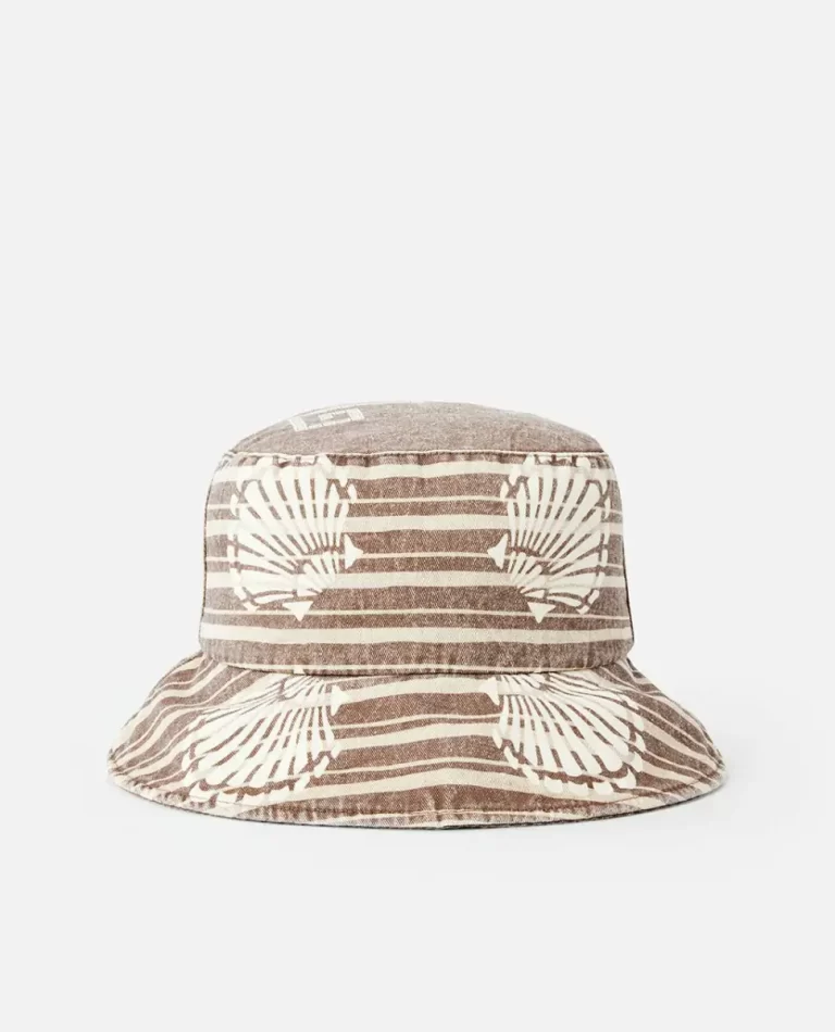 Hats & Beanies Women Mixed Upf50 Bucket Hat Rip Curl - Image 3