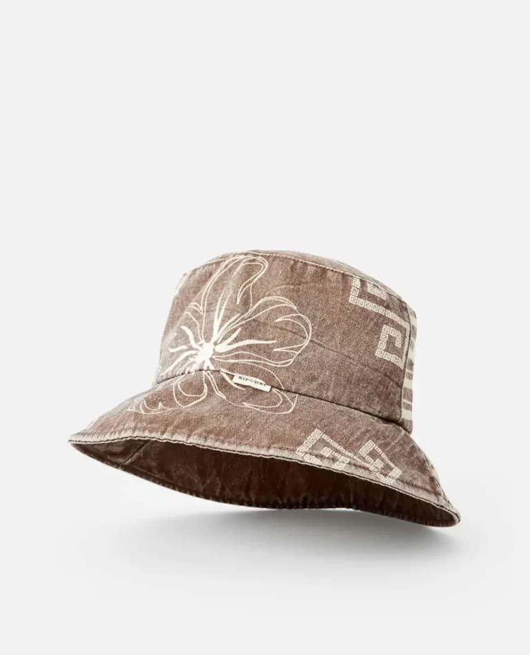 Hats & Beanies Women Mixed Upf50 Bucket Hat Rip Curl - Image 5